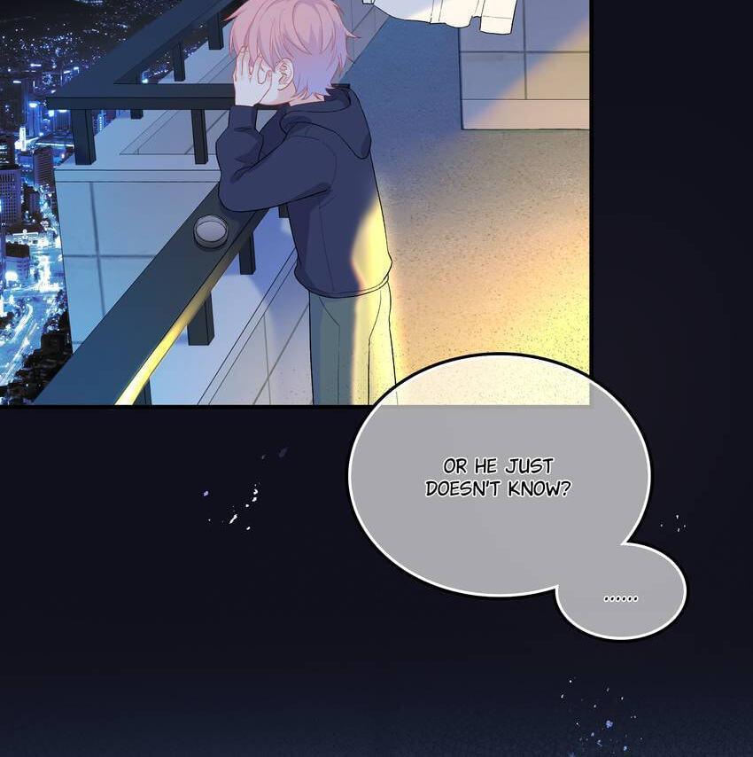 Falling Galaxy (Colored) Chapter 4 page 64 - 