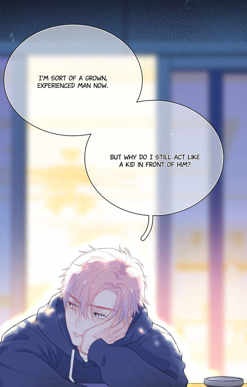 Falling Galaxy (Colored) Chapter 4 page 65 - 