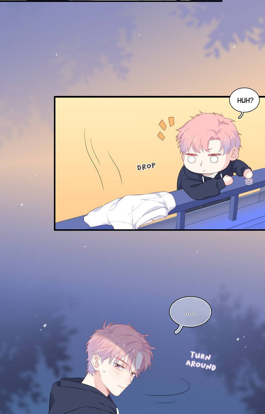 Falling Galaxy (Colored) Chapter 4 page 67 - 