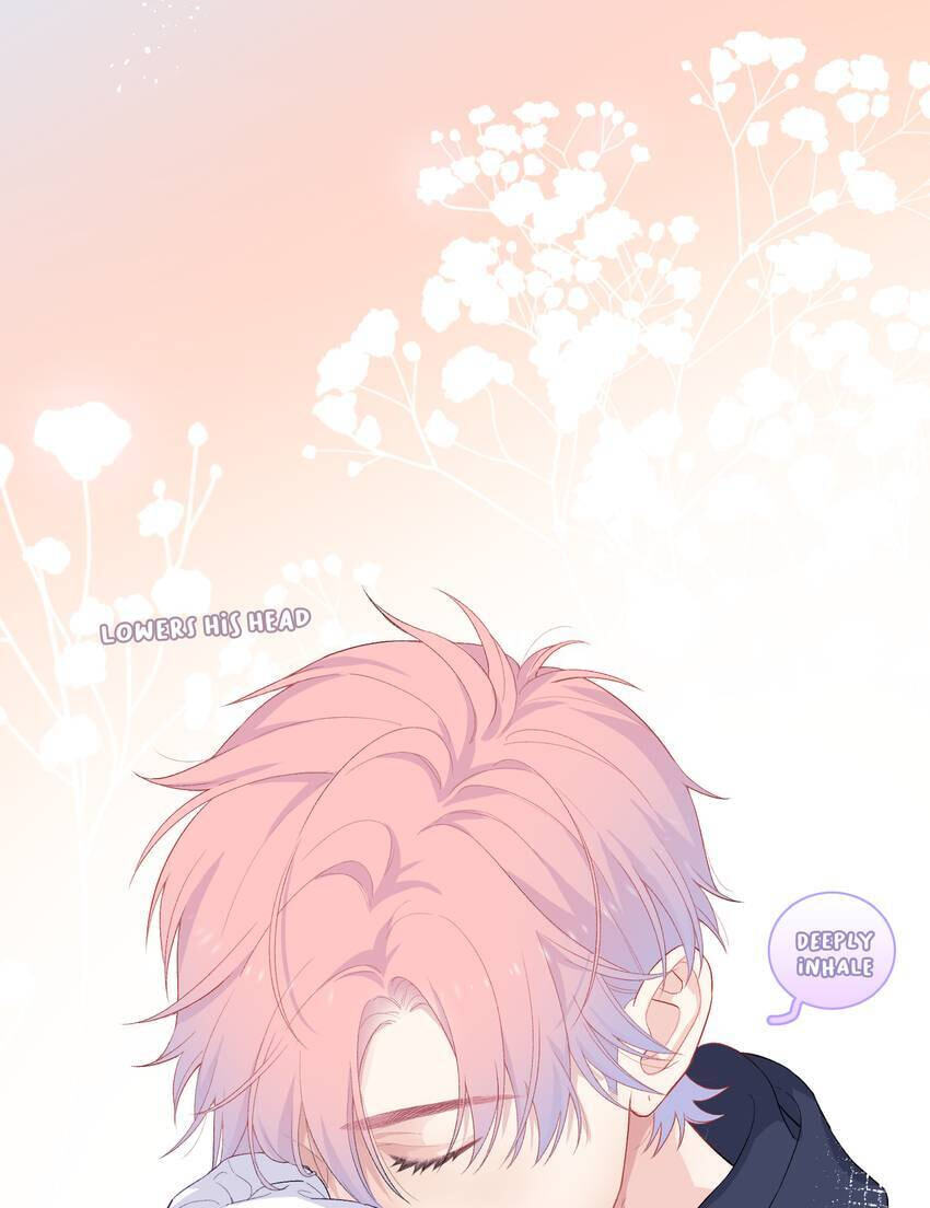 Falling Galaxy (Colored) Chapter 4 page 70 - 