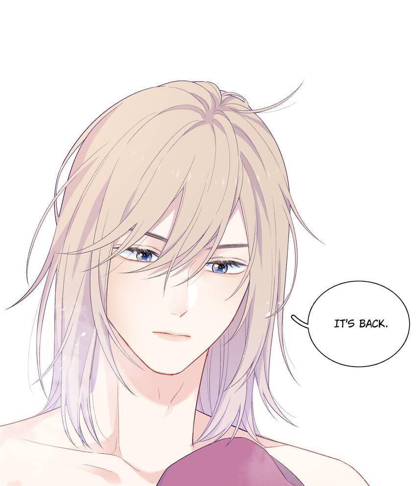 Falling Galaxy (Colored) Chapter 4 page 76 - 