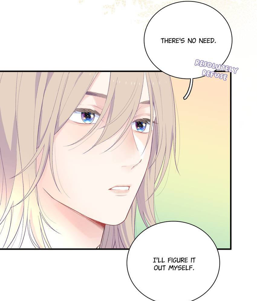 Falling Galaxy (Colored) Chapter 4 page 10 - 