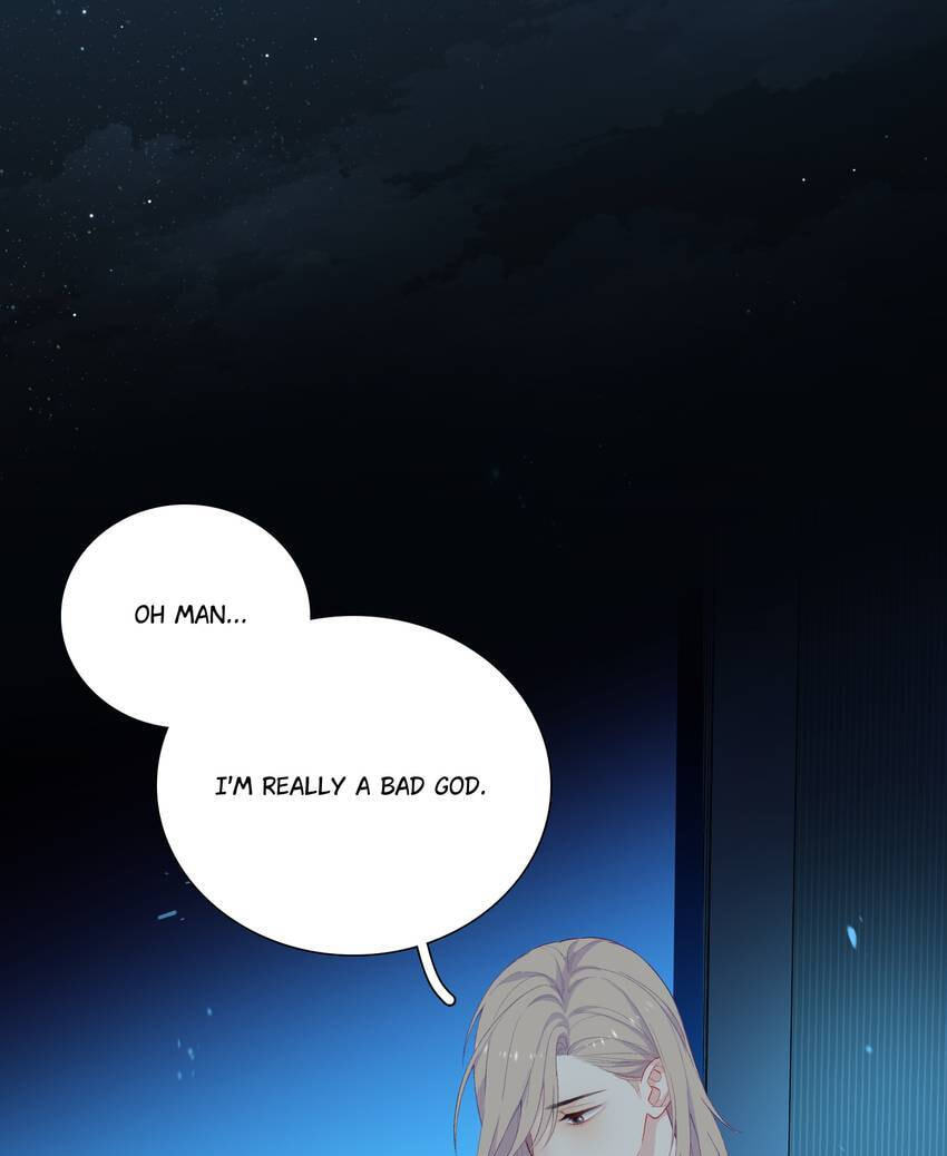 Falling Galaxy (Colored) Chapter 5 page 13 - 