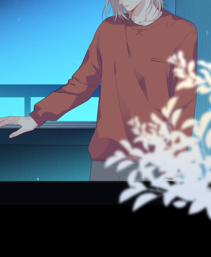 Falling Galaxy (Colored) Chapter 5 page 14 - 