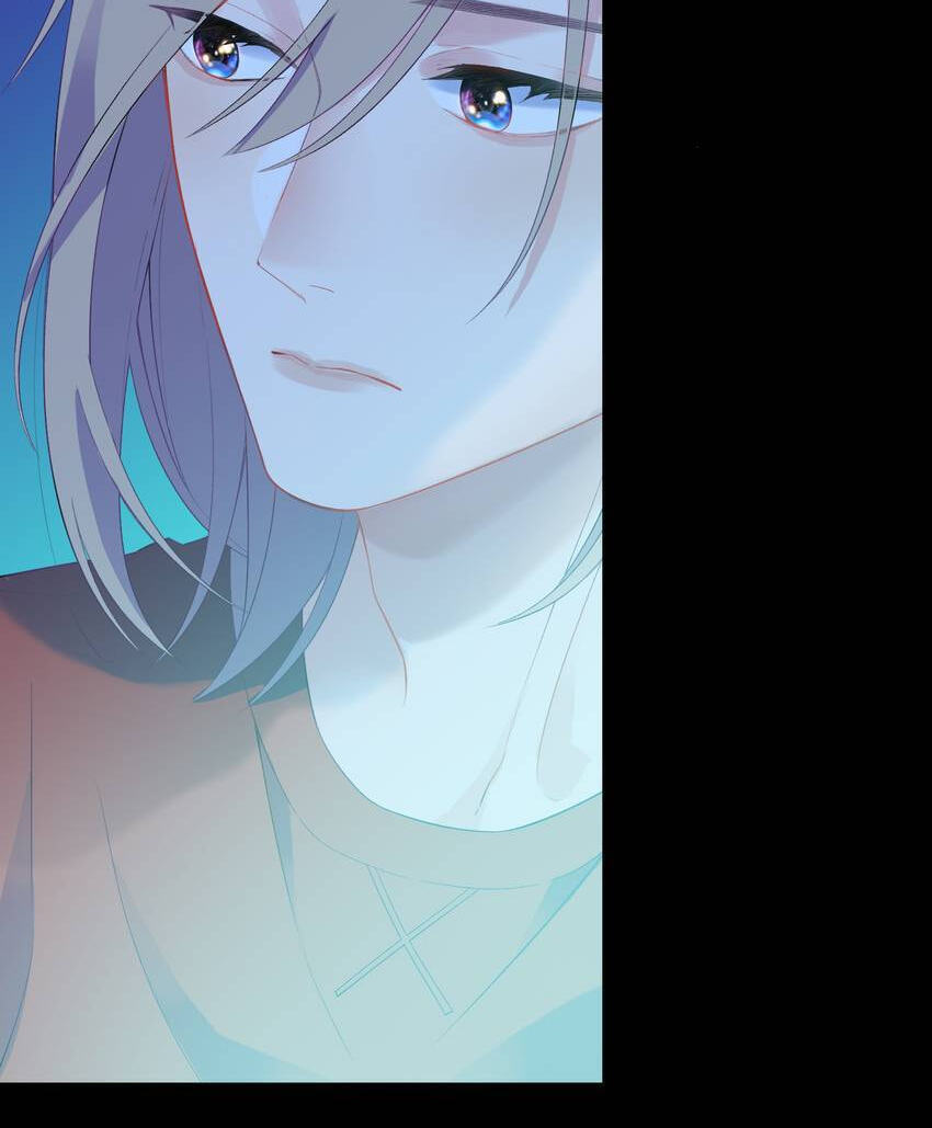 Falling Galaxy (Colored) Chapter 5 page 16 - 