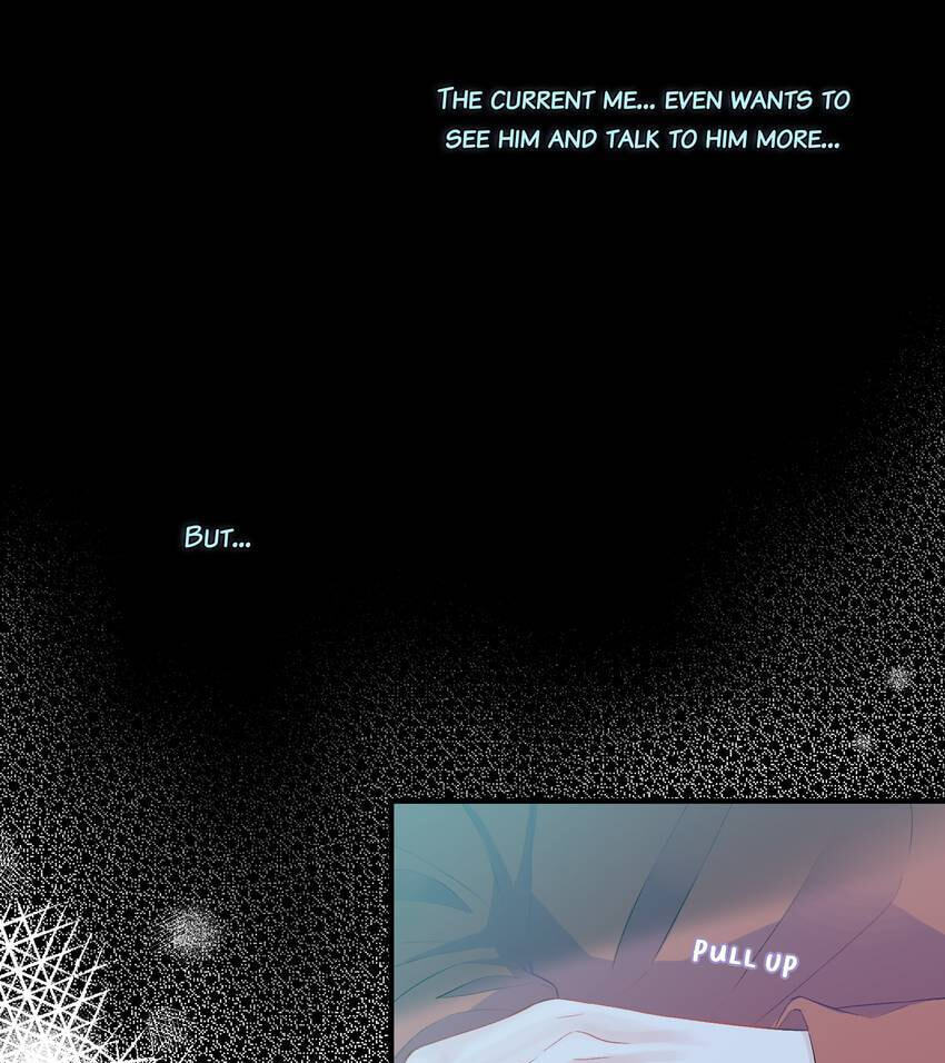 Falling Galaxy (Colored) Chapter 5 page 17 - 