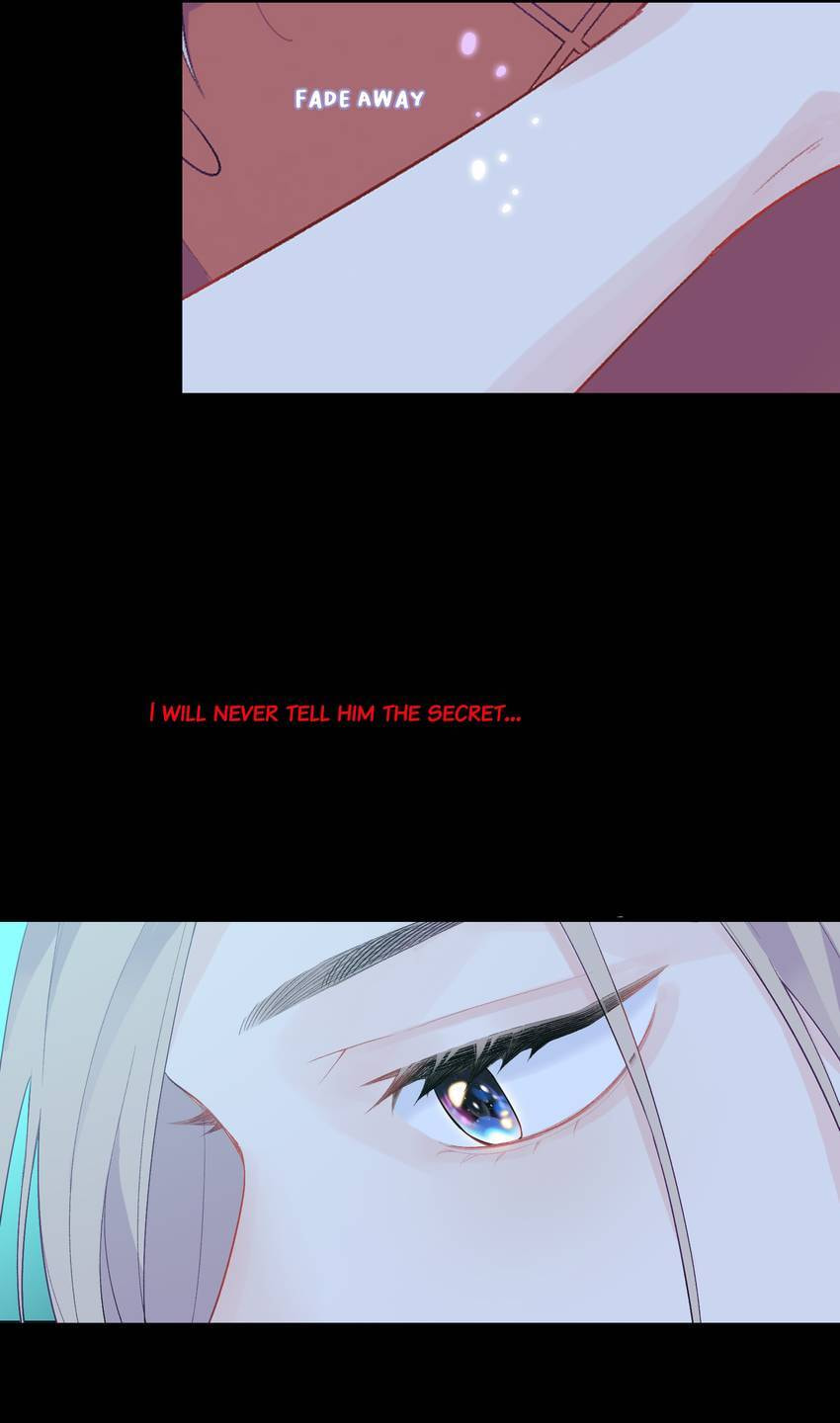 Falling Galaxy (Colored) Chapter 5 page 23 - 