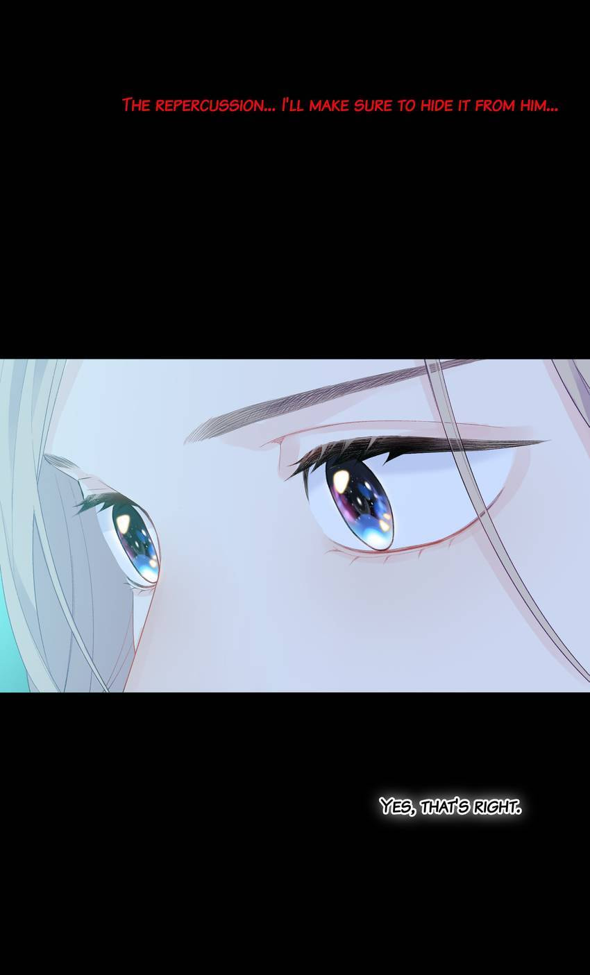 Falling Galaxy (Colored) Chapter 5 page 24 - 