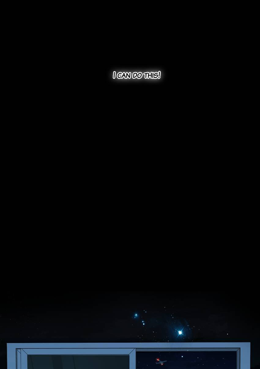 Falling Galaxy (Colored) Chapter 5 page 25 - 