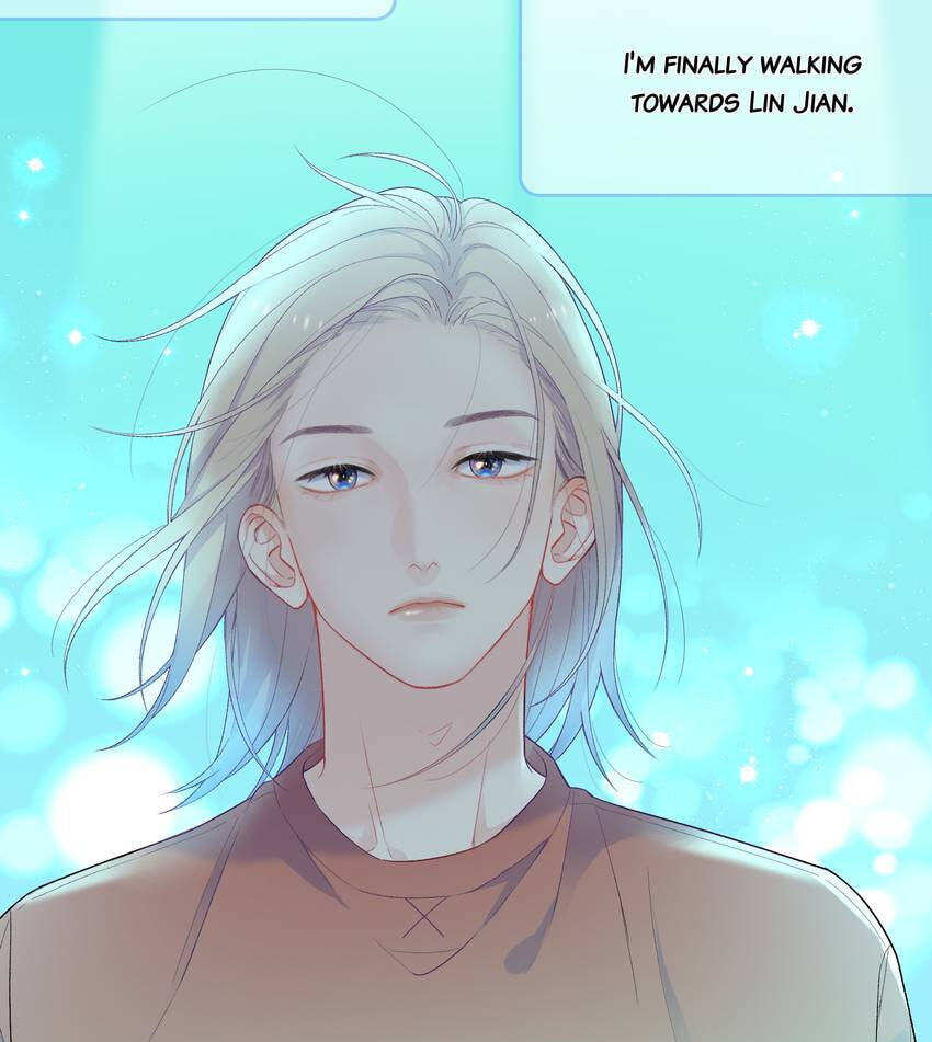 Falling Galaxy (Colored) Chapter 5 page 27 - 