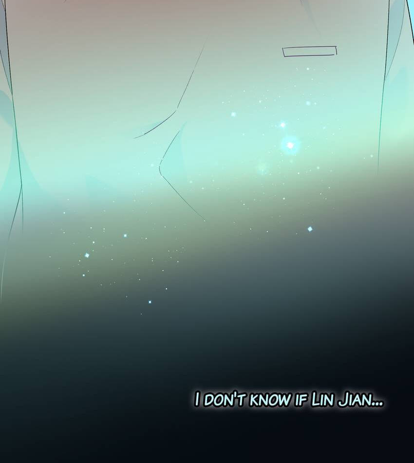 Falling Galaxy (Colored) Chapter 5 page 28 - 