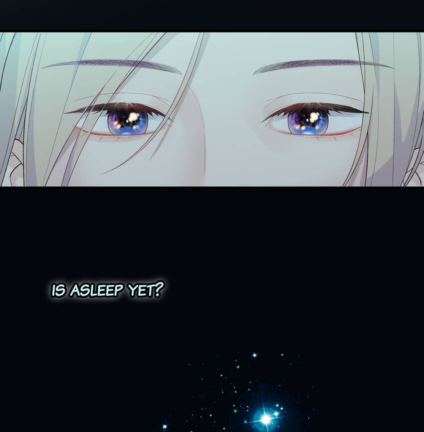 Falling Galaxy (Colored) Chapter 5 page 29 - 
