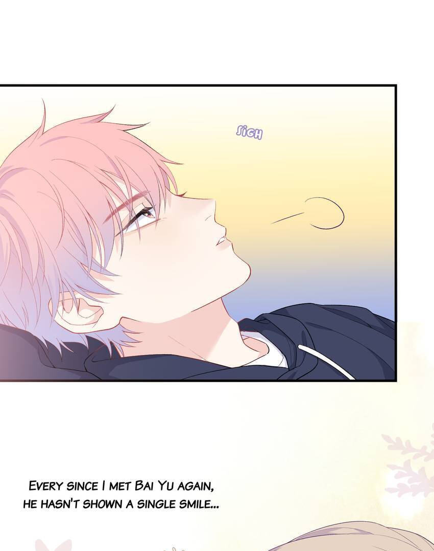 Falling Galaxy (Colored) Chapter 5 page 36 - 