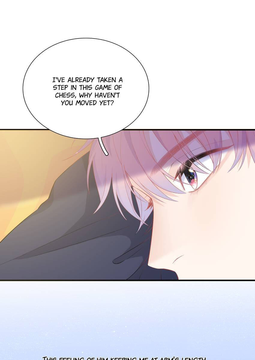 Falling Galaxy (Colored) Chapter 5 page 40 - 