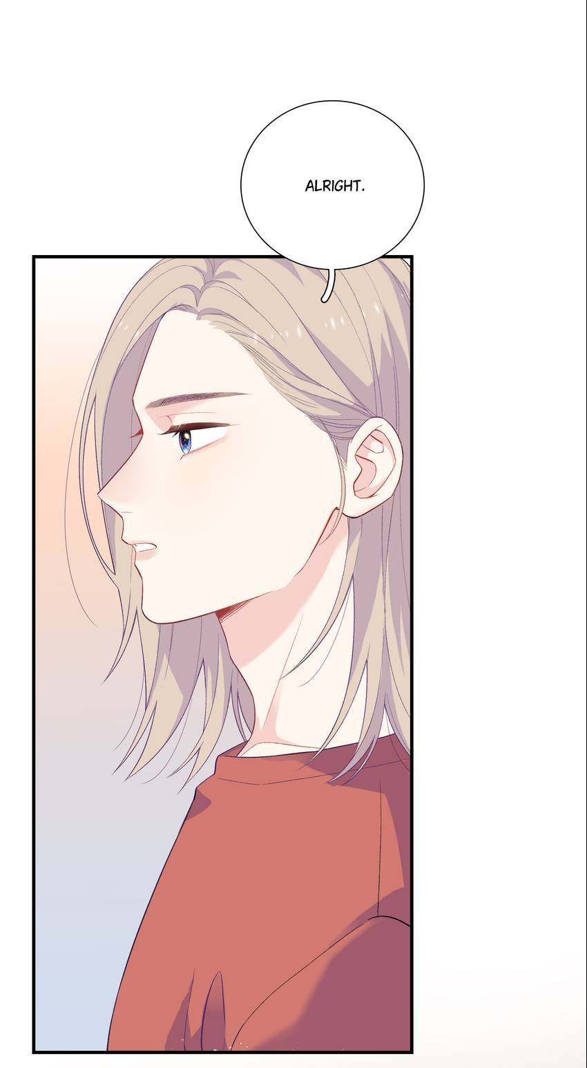 Falling Galaxy (Colored) Chapter 5 page 5 - 