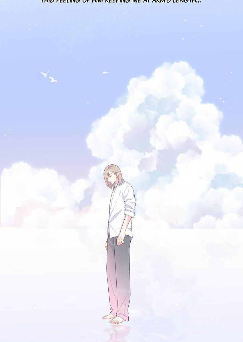 Falling Galaxy (Colored) Chapter 5 page 41 - 