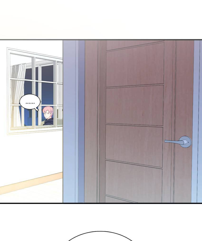 Falling Galaxy (Colored) Chapter 5 page 45 - 