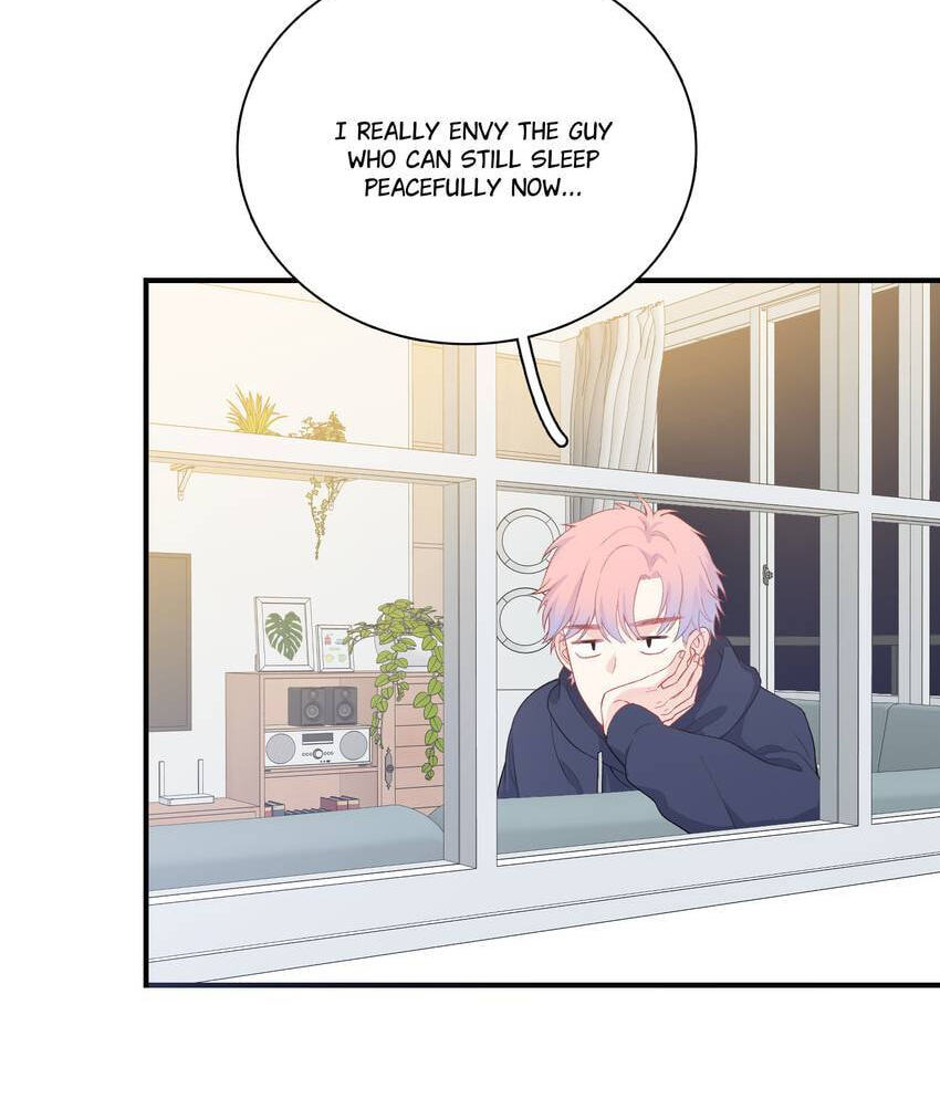 Falling Galaxy (Colored) Chapter 5 page 46 - 