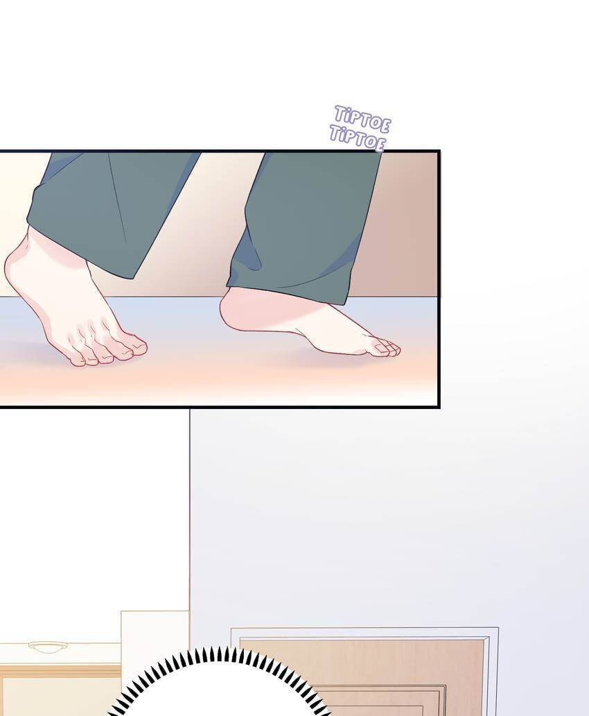 Falling Galaxy (Colored) Chapter 5 page 47 - 