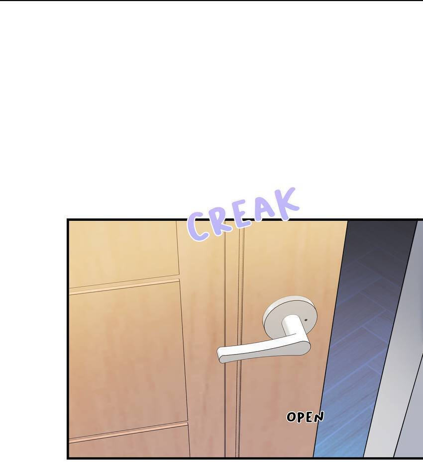Falling Galaxy (Colored) Chapter 5 page 49 - 