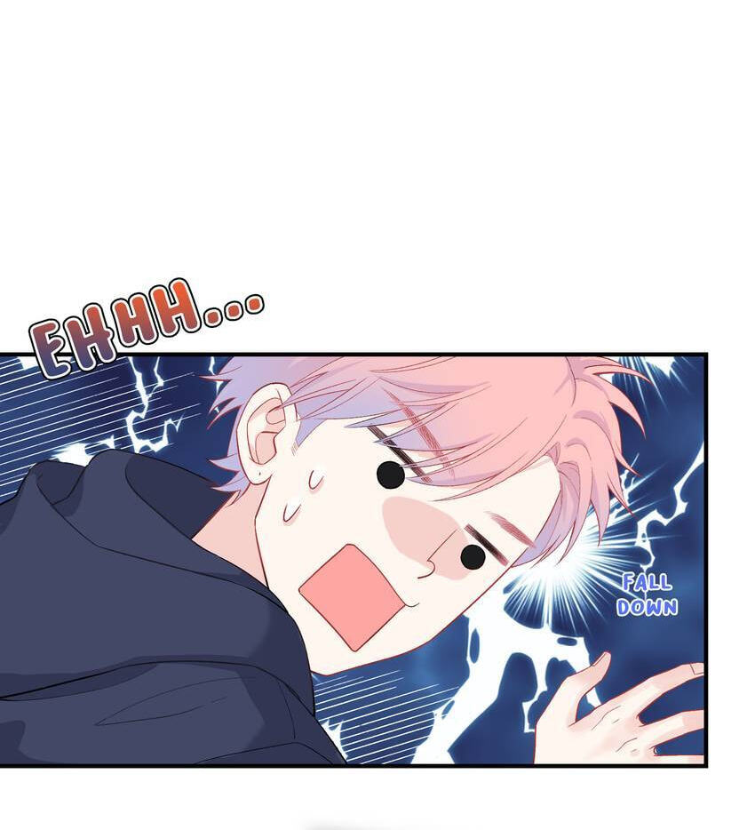 Falling Galaxy (Colored) Chapter 5 page 50 - 