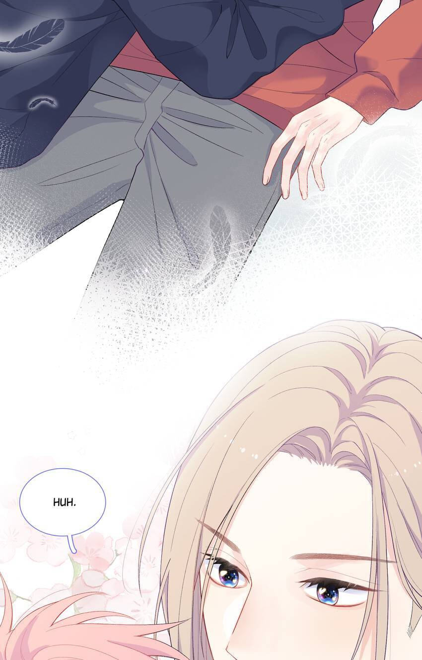 Falling Galaxy (Colored) Chapter 5 page 52 - 
