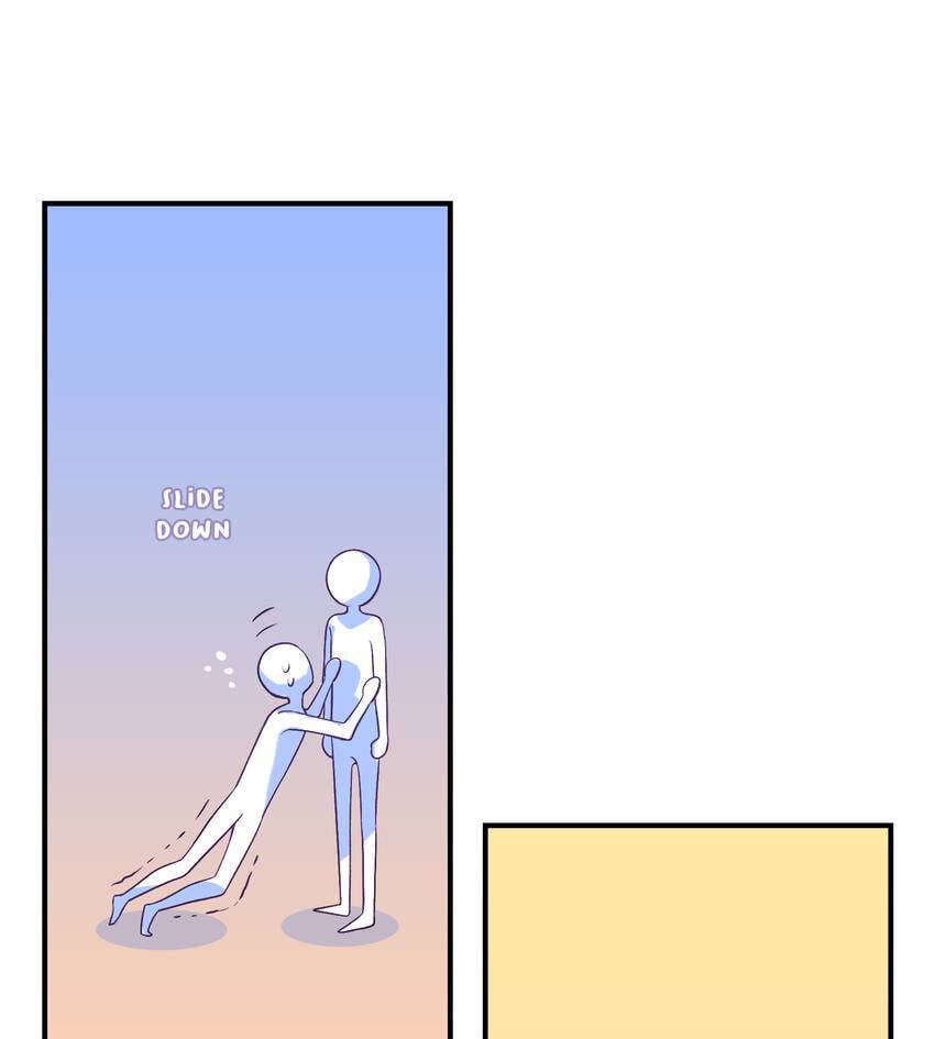 Falling Galaxy (Colored) Chapter 5 page 55 - 