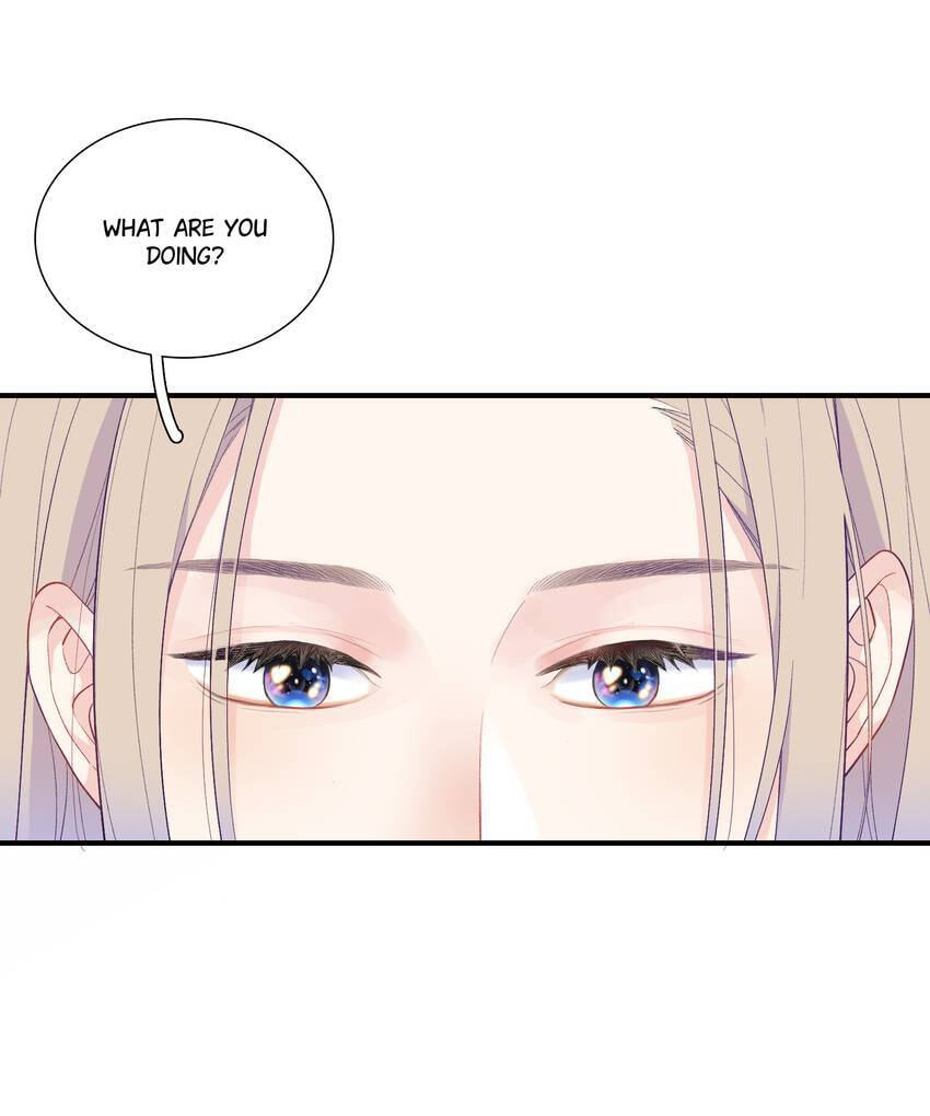 Falling Galaxy (Colored) Chapter 5 page 58 - 