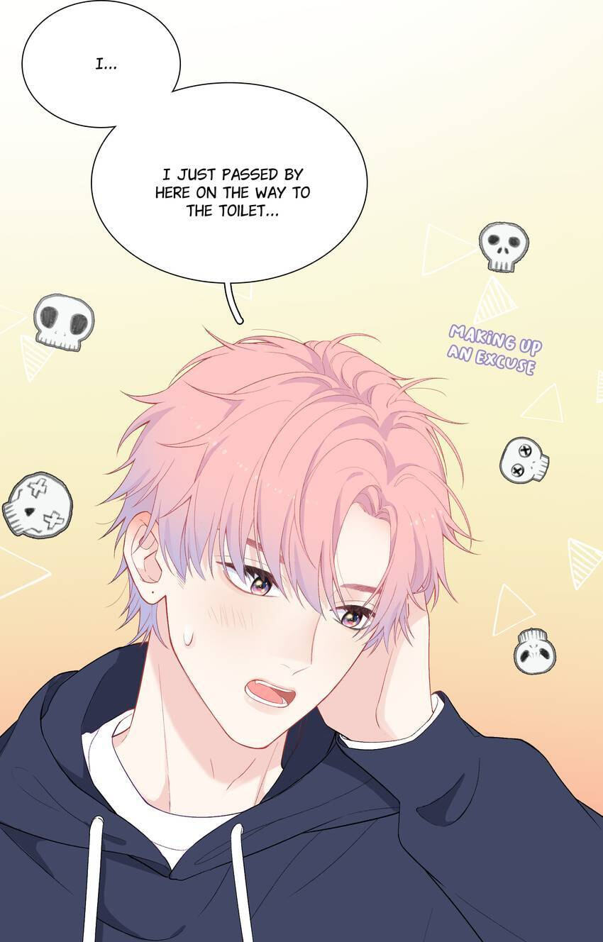 Falling Galaxy (Colored) Chapter 5 page 60 - 