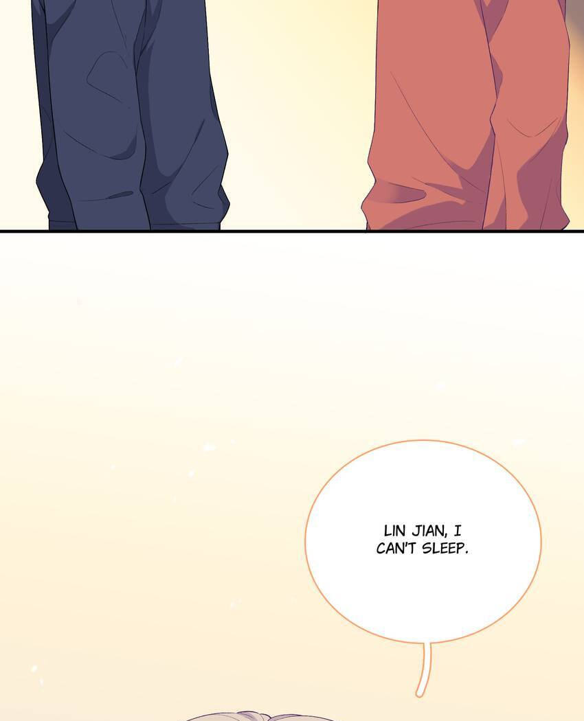 Falling Galaxy (Colored) Chapter 5 page 63 - 
