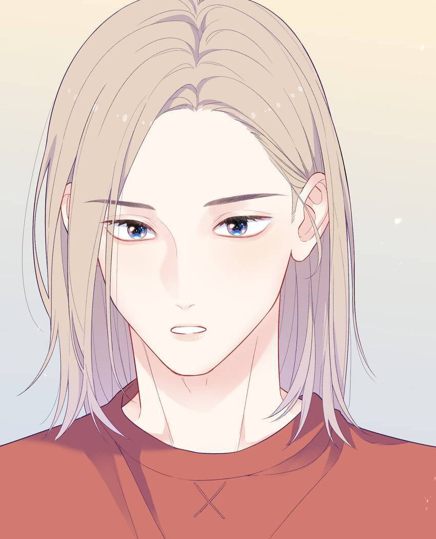 Falling Galaxy (Colored) Chapter 5 page 64 - 