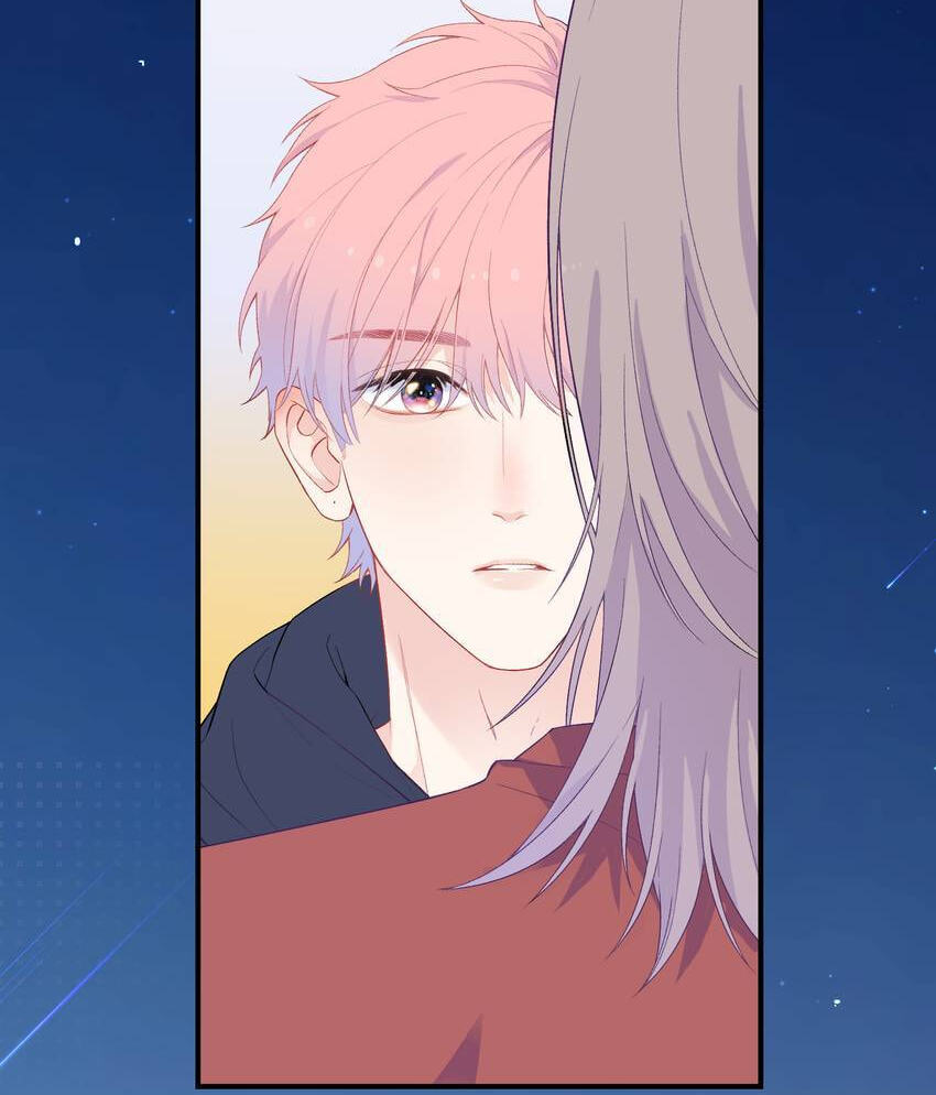 Falling Galaxy (Colored) Chapter 5 page 66 - 