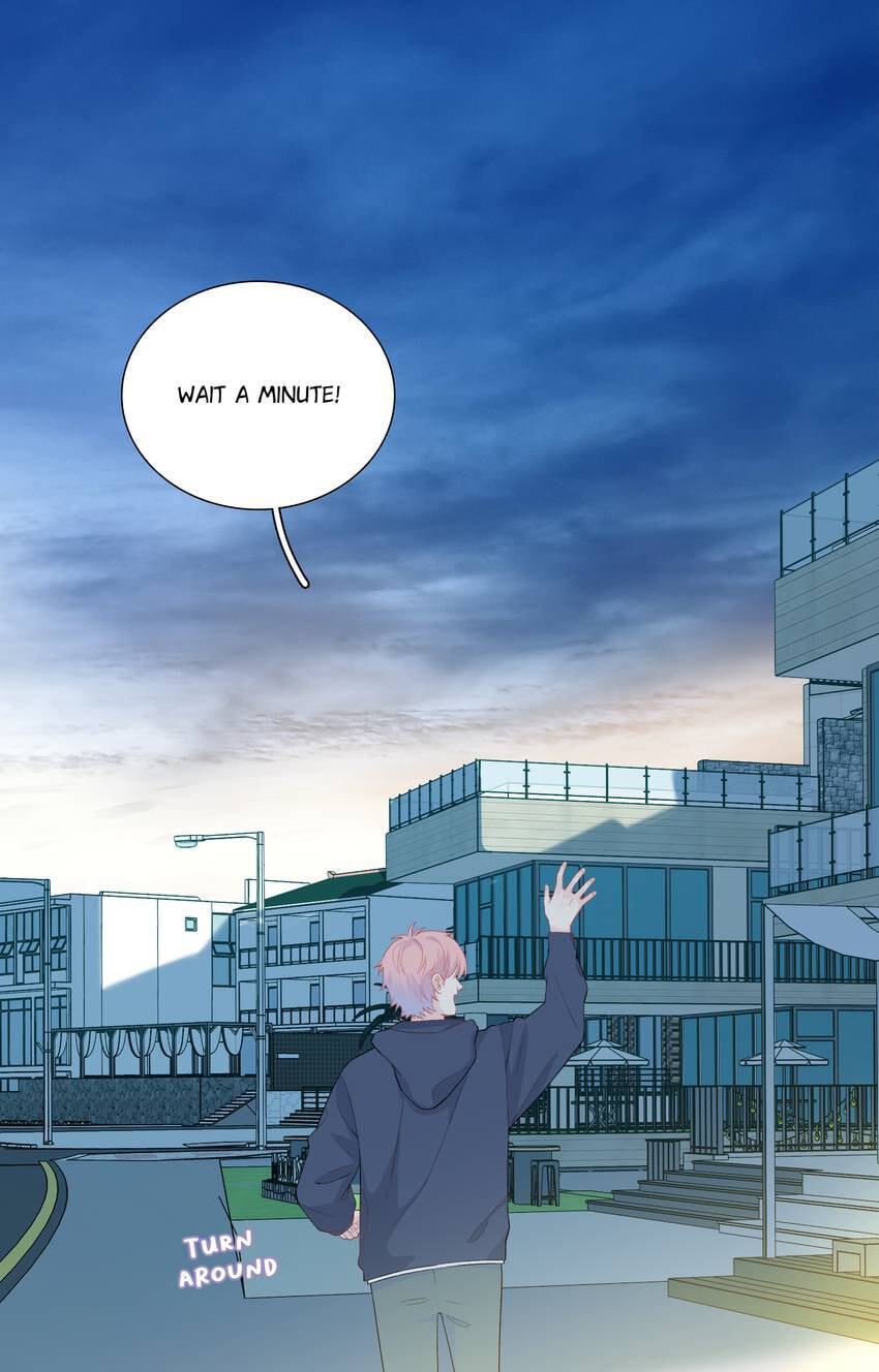 Falling Galaxy (Colored) Chapter 6 page 15 - 