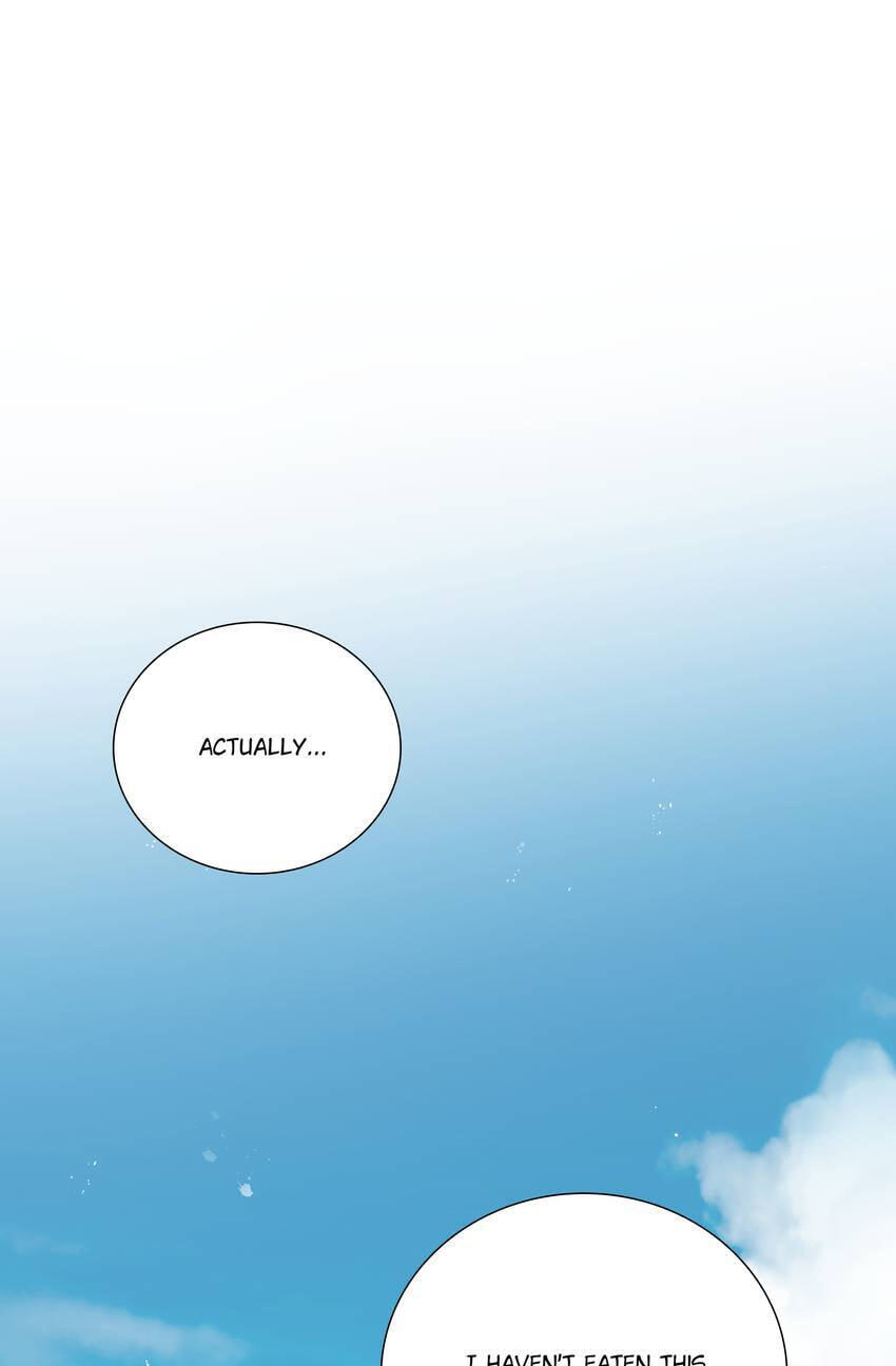 Falling Galaxy (Colored) Chapter 6 page 24 - 
