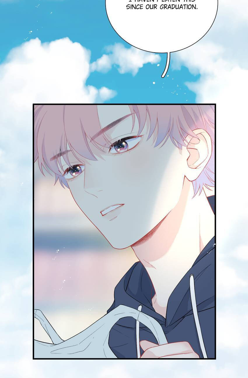 Falling Galaxy (Colored) Chapter 6 page 25 - 