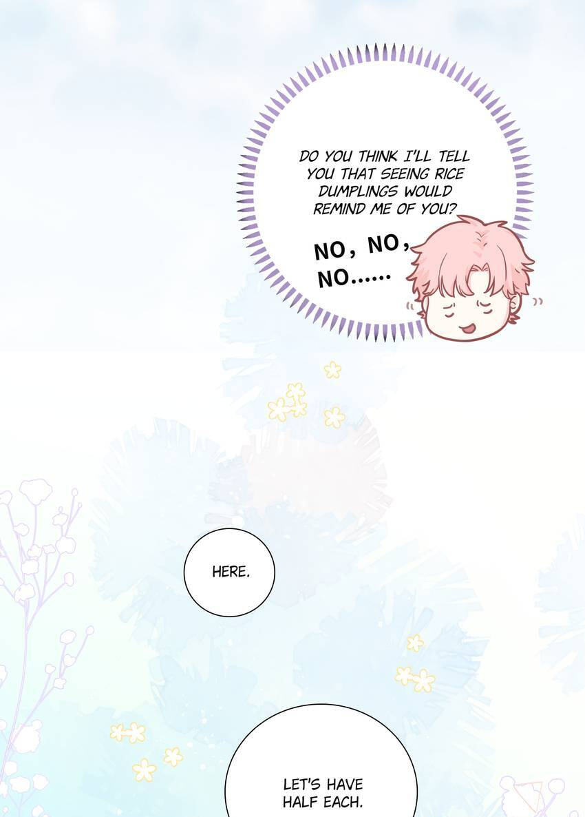 Falling Galaxy (Colored) Chapter 6 page 26 - 
