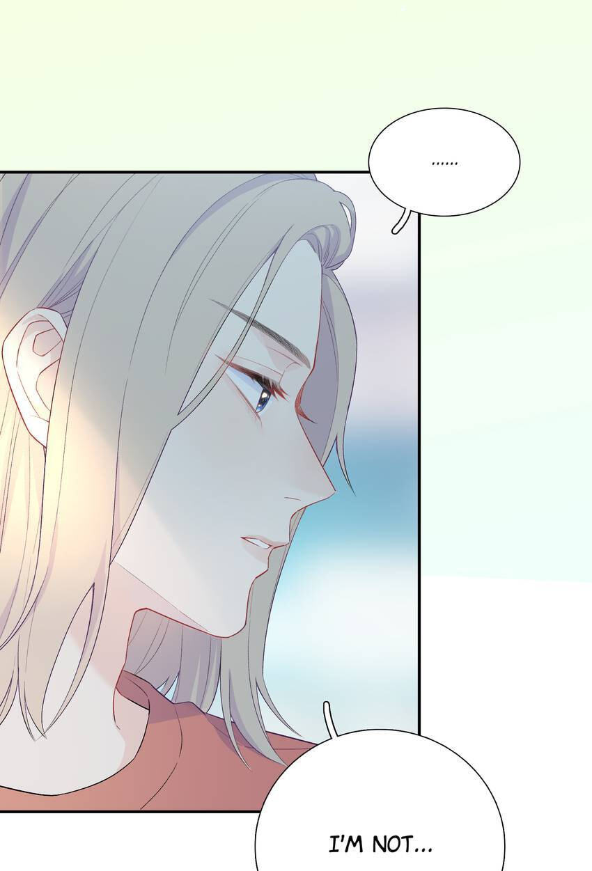 Falling Galaxy (Colored) Chapter 6 page 28 - 
