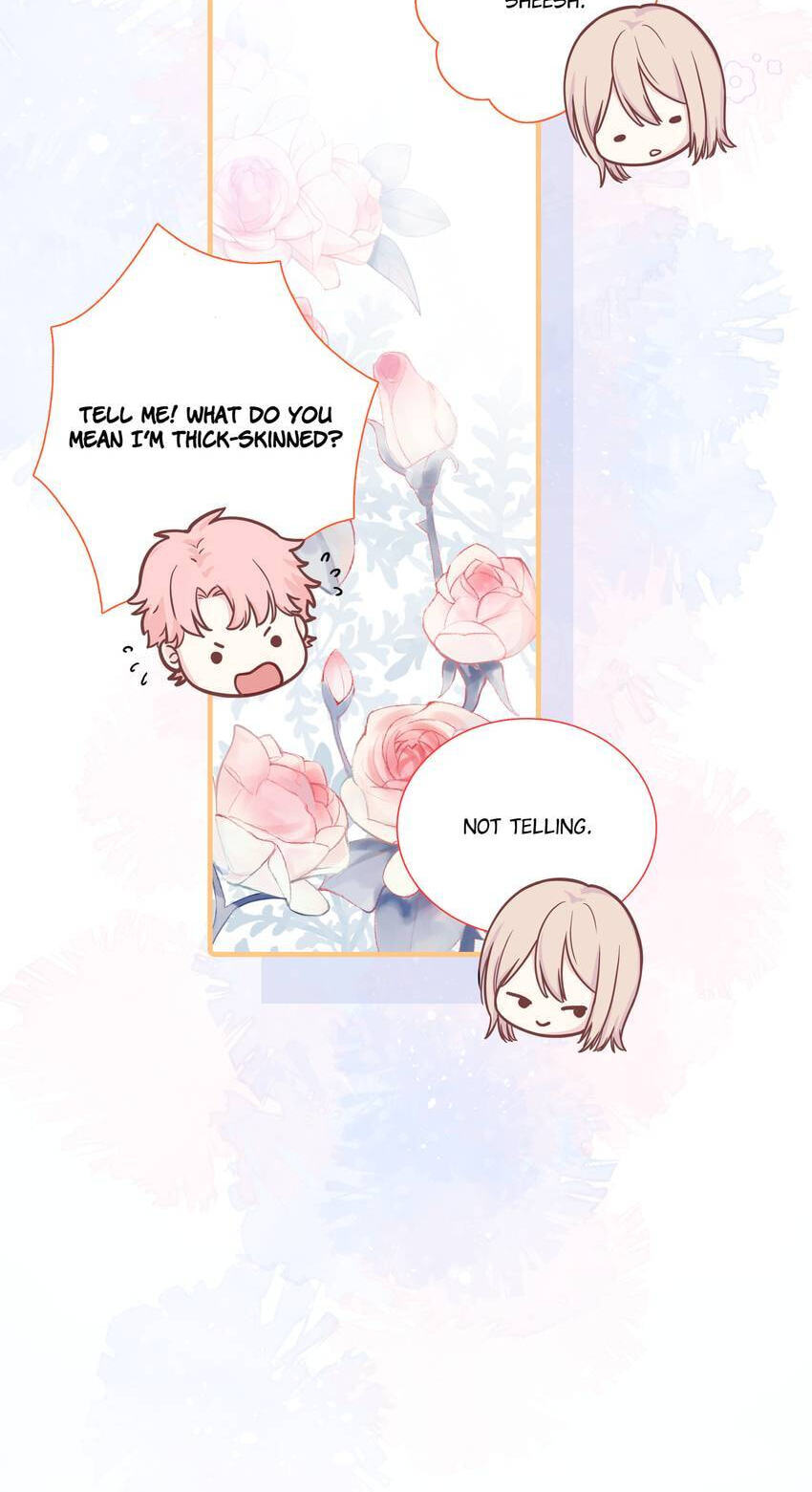 Falling Galaxy (Colored) Chapter 6 page 36 - 