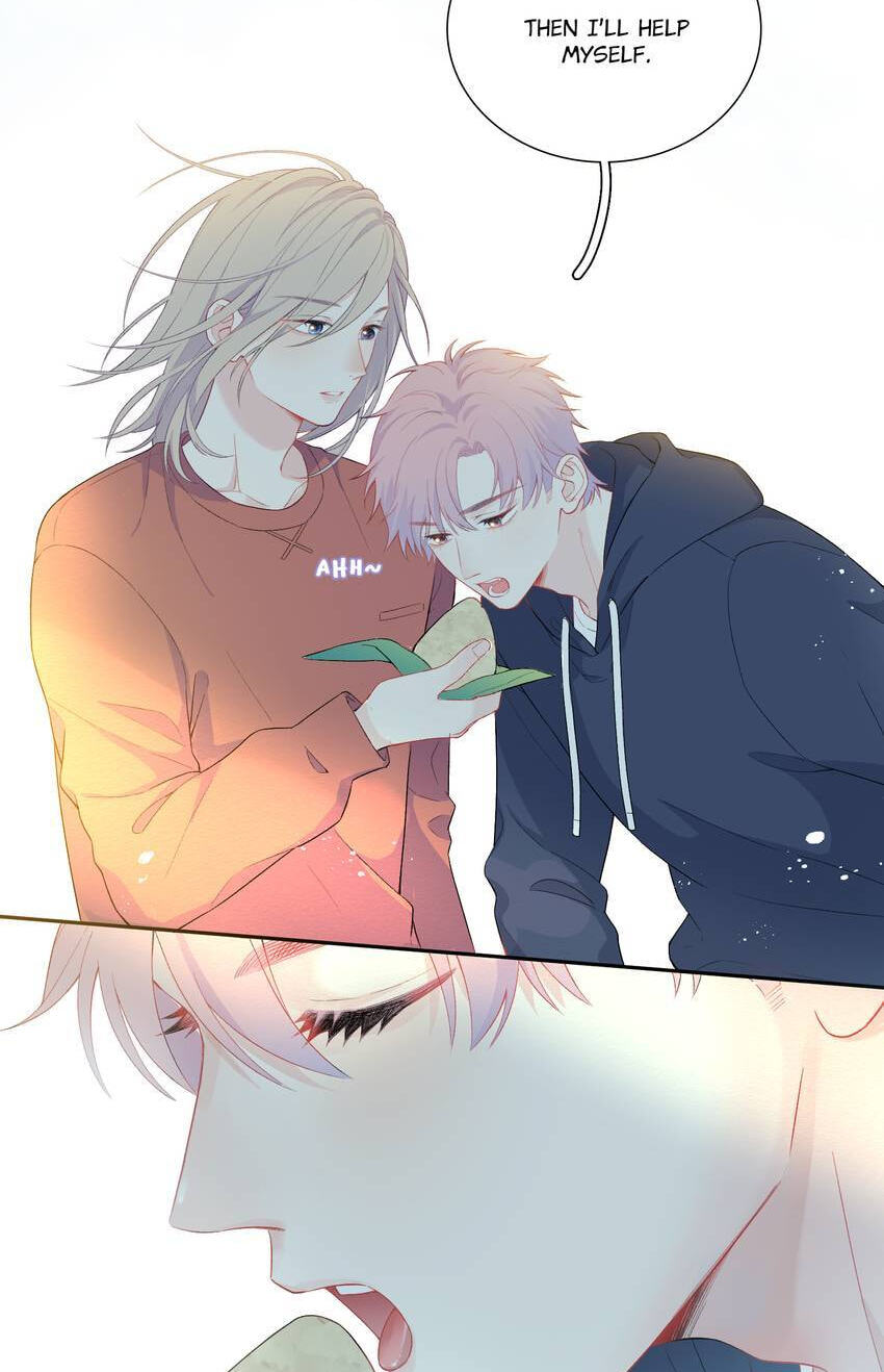 Falling Galaxy (Colored) Chapter 6 page 44 - 