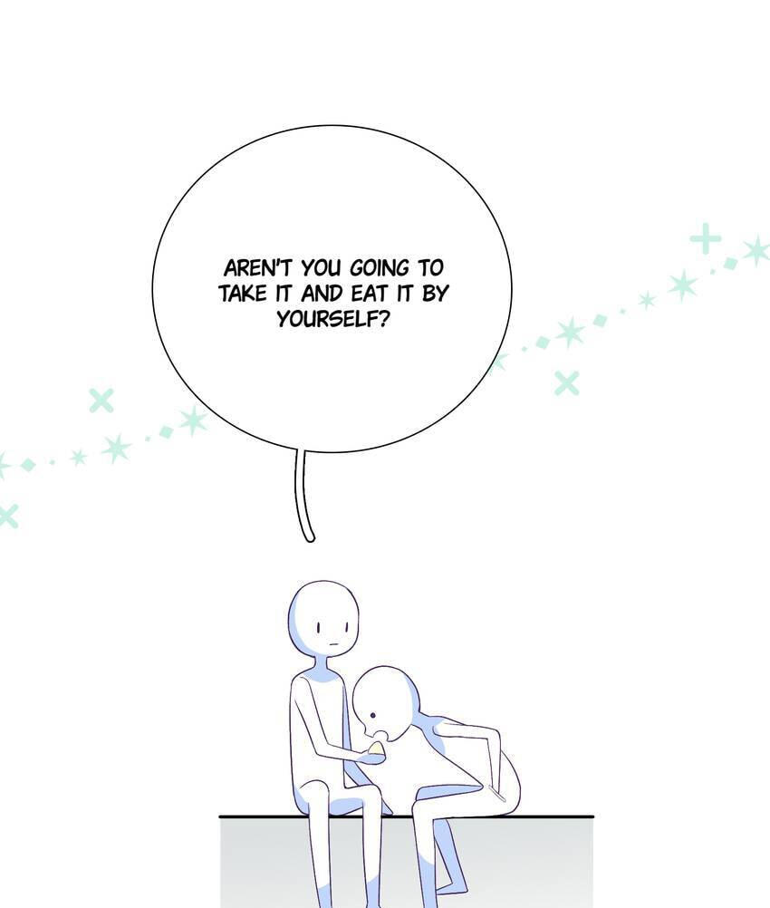 Falling Galaxy (Colored) Chapter 6 page 46 - 