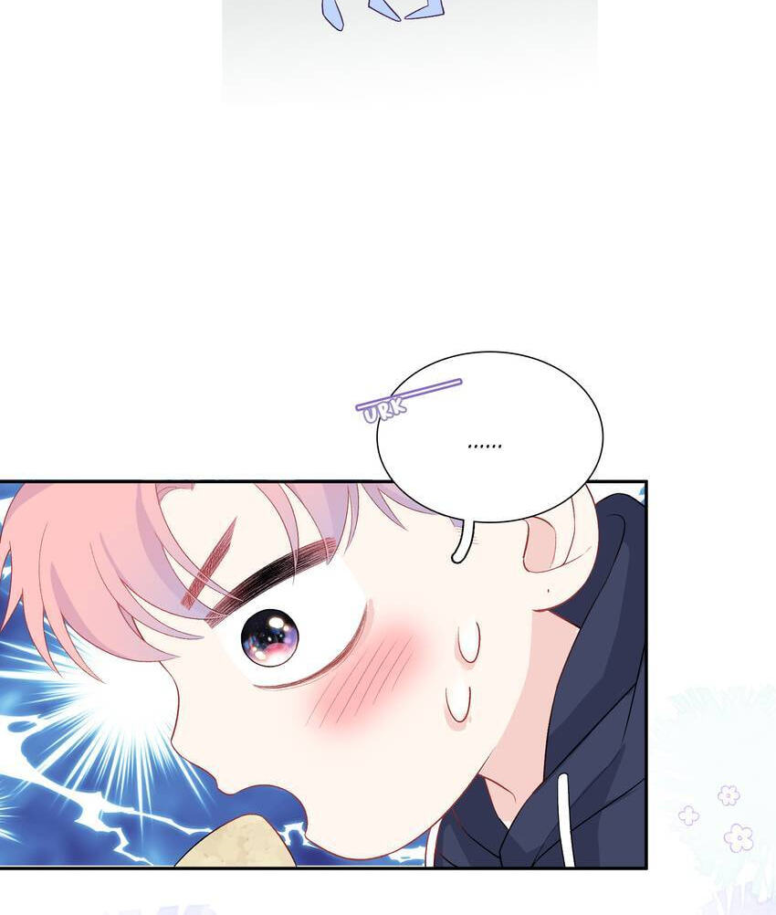 Falling Galaxy (Colored) Chapter 6 page 47 - 