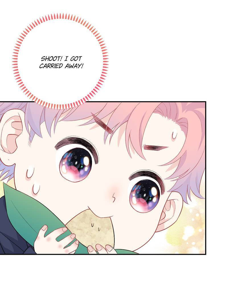 Falling Galaxy (Colored) Chapter 6 page 49 - 