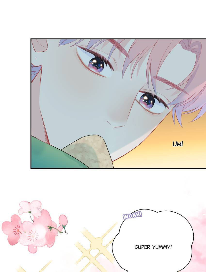 Falling Galaxy (Colored) Chapter 6 page 50 - 