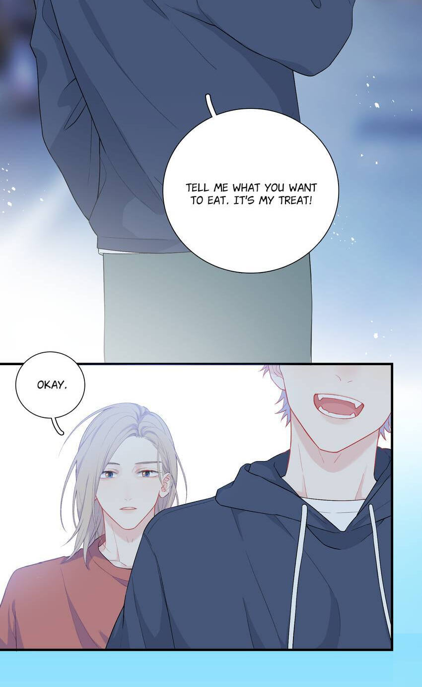 Falling Galaxy (Colored) Chapter 6 page 6 - 