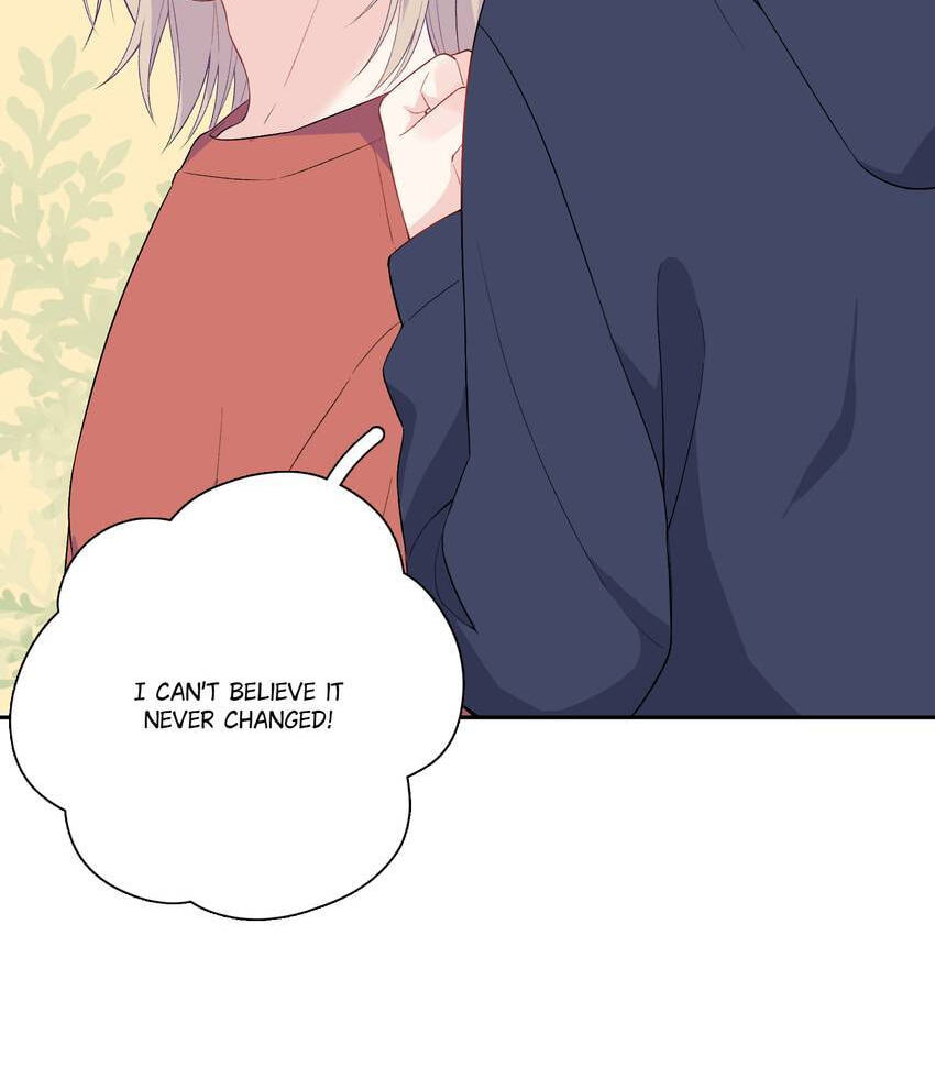 Falling Galaxy (Colored) Chapter 6 page 53 - 