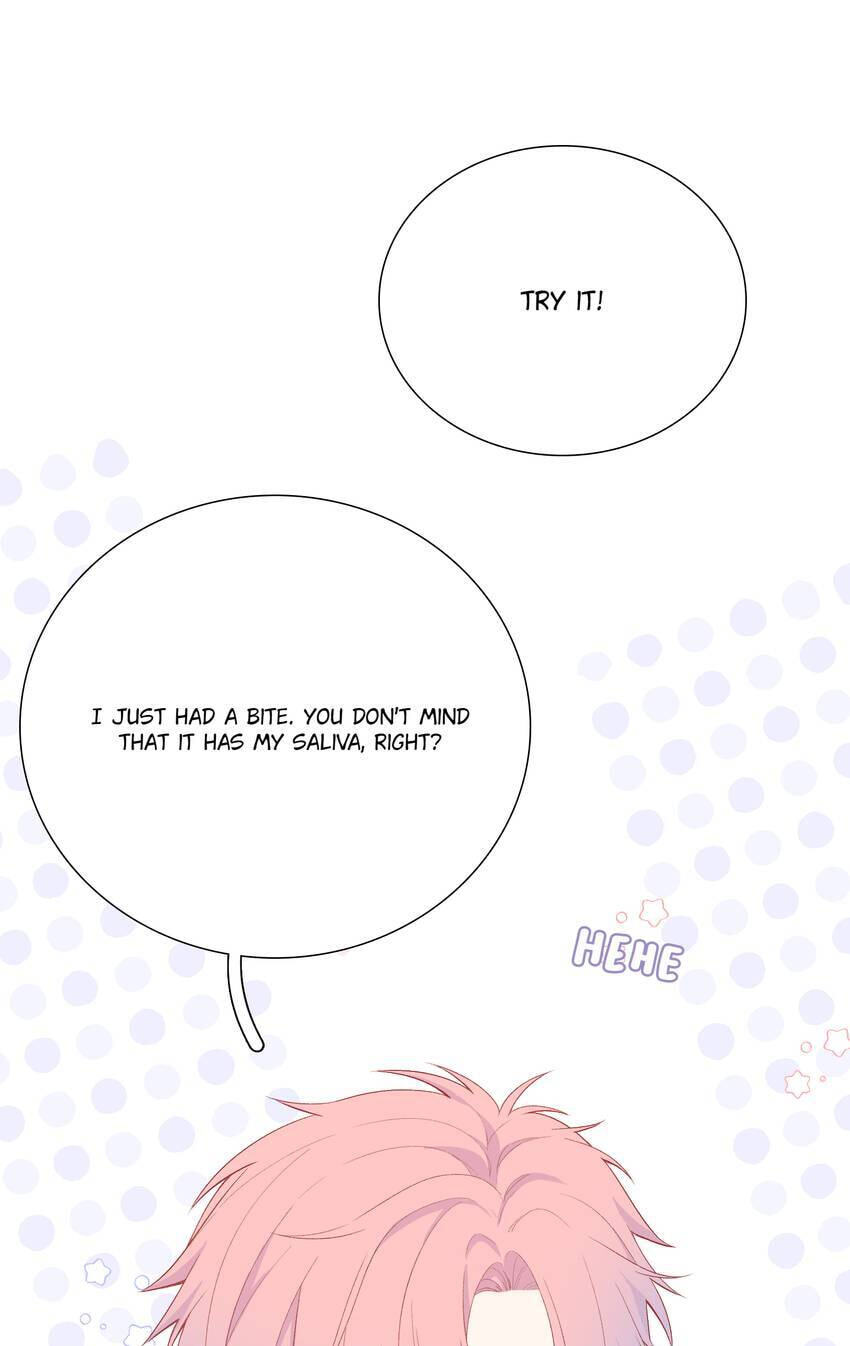 Falling Galaxy (Colored) Chapter 6 page 54 - 