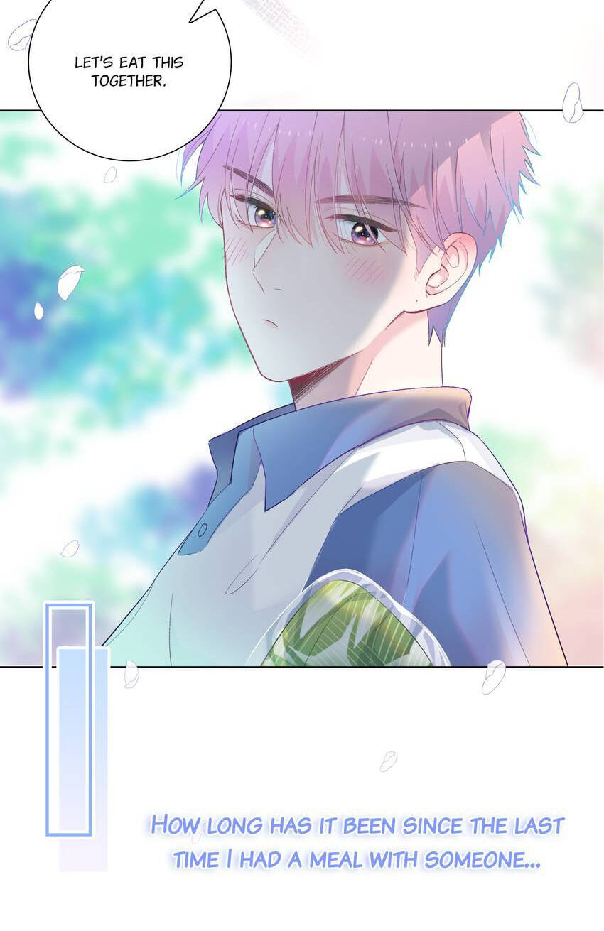 Falling Galaxy (Colored) Chapter 6 page 59 - 