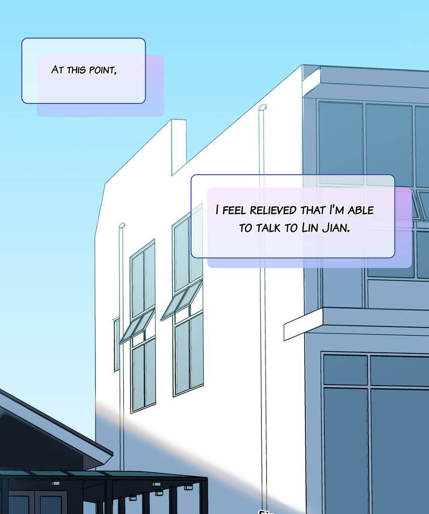 Falling Galaxy (Colored) Chapter 6 page 7 - 
