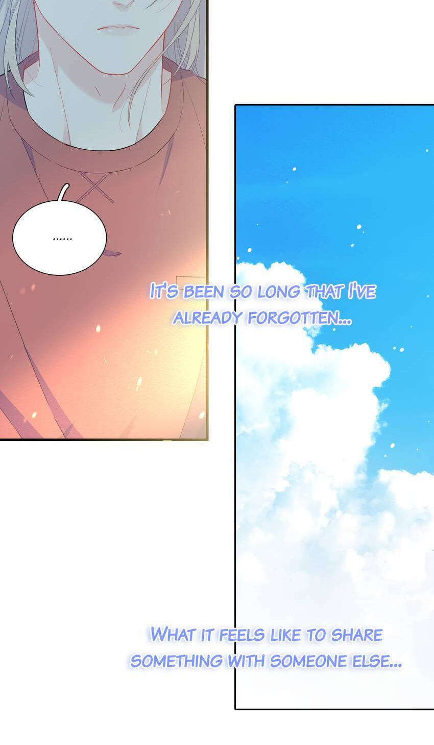 Falling Galaxy (Colored) Chapter 6 page 61 - 
