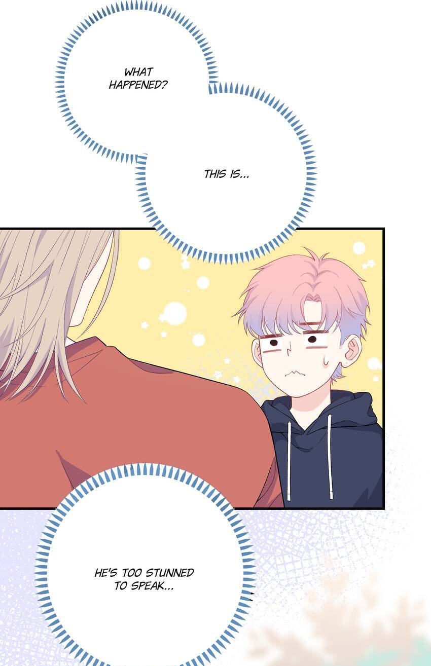 Falling Galaxy (Colored) Chapter 6 page 65 - 